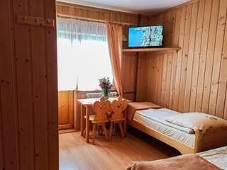 Отели типа «постель и завтрак» Pokoje Gościnne Duda Бялка-Татшаньска Двухместный номер с 1 кроватью или 2 отдельными кроватями-4