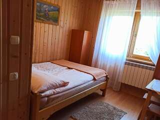 Отели типа «постель и завтрак» Pokoje Gościnne Duda Бялка-Татшаньска Двухместный номер с 1 кроватью или 2 отдельными кроватями-17